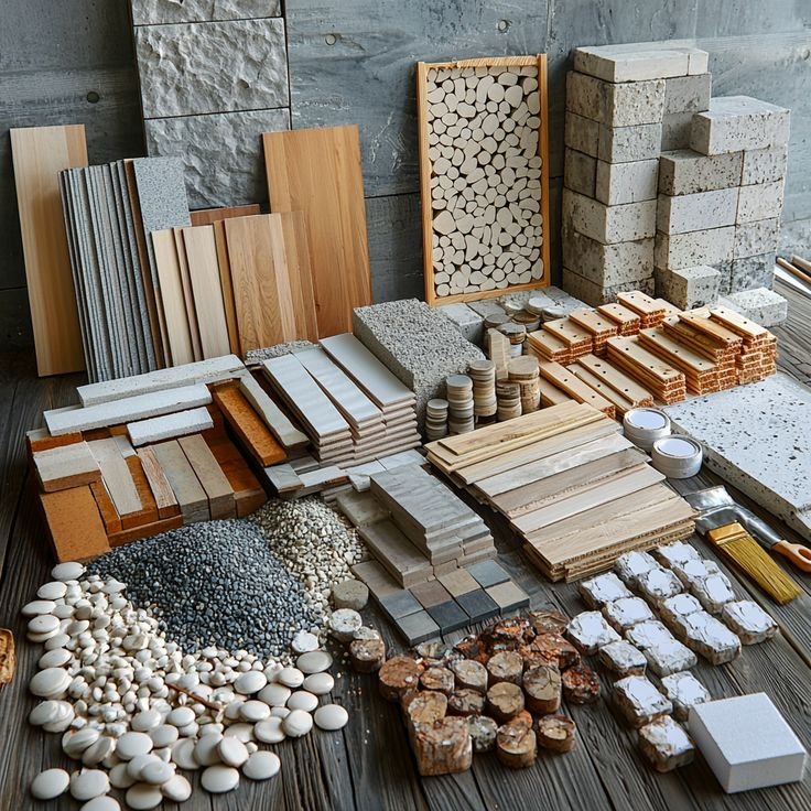 Material Testing