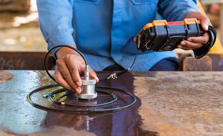 NDT Services