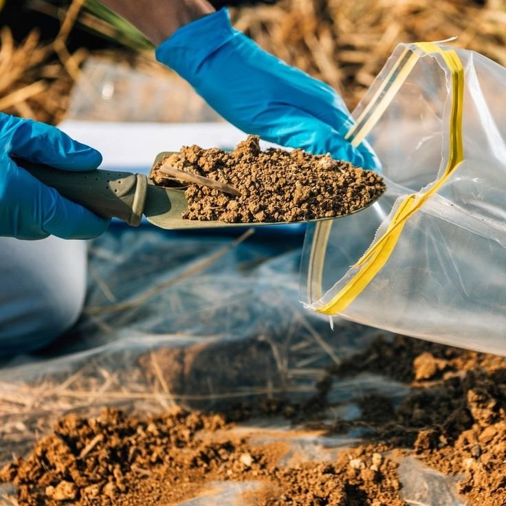 Soil Investigation