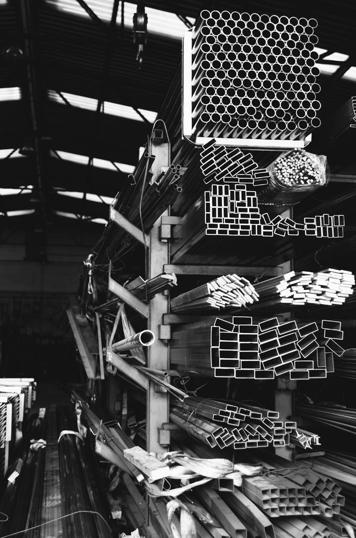Steel Testing